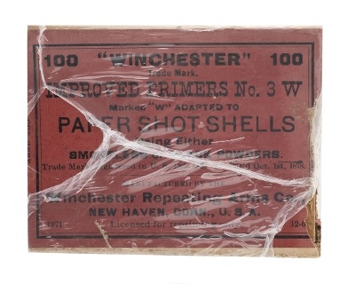 "No.3W Improved Primers (AM388)" - Image 1 of 2