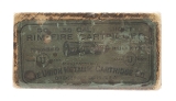 ".38Cal. Short Rim Fire Cartridges (AM411)" - Image 1 of 1