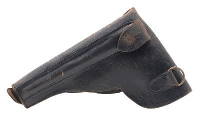 "Spanish Astra 400 Holster (MM2525)" - Image 2 of 2
