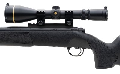 "Kimber 84M Rifle .308 Winchester (R40323) Consignment" - Image 3 of 4