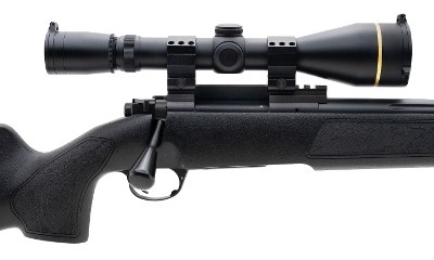 "Kimber 84M Rifle .308 Winchester (R40323) Consignment" - Image 4 of 4