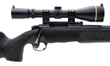 "Kimber 84M Rifle .308 Winchester (R40323) Consignment" - Image 4 of 4