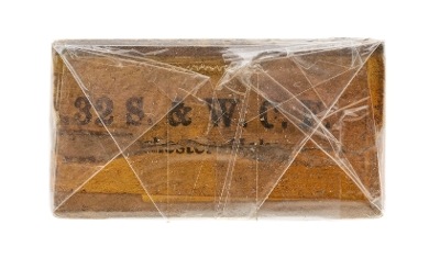 ".32S&WCF Cartridges (AM416)" - Image 2 of 2