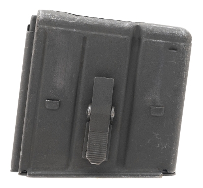 "French MAS 49/56 10rd Magazine (MM2353)" - Image 1 of 2