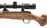 "Kimber 8400 Sonora Rifle 7mm Rem Mag (R40905) Consignment" - Image 3 of 4