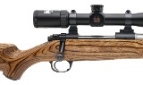 "Kimber 8400 Sonora Rifle 7mm Rem Mag (R40905) Consignment" - Image 4 of 4