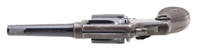 "Smith & Wesson 1905 Hand Ejector .32-204TH Change (PR64745) CONSIGNMENT" - Image 4 of 6