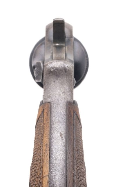 "Smith & Wesson 1905 Hand Ejector .32-204TH Change (PR64745) CONSIGNMENT" - Image 3 of 6