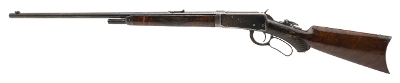 "Special Order Winchester 1894 Deluxe Rifle (AW1097) CONSIGNMENT" - Image 4 of 9