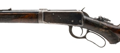 "Special Order Winchester 1894 Deluxe Rifle (AW1097) CONSIGNMENT" - Image 5 of 9