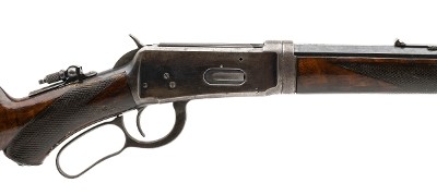 "Special Order Winchester 1894 Deluxe Rifle (AW1097) CONSIGNMENT" - Image 2 of 9