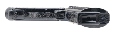 "Walther PPK/S Engraved Pistol .380 ACP (PR68104) ATX" - Image 6 of 7