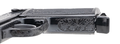 "Walther PPK/S Engraved Pistol .380 ACP (PR68104) ATX" - Image 7 of 7