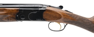 "Beretta 686 Orvis Uplander Shotgun 12 Gauge (S16275) ATX" - Image 2 of 4