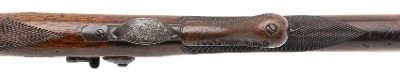"U.S. Springfield Model 1875 Type III Officers rifle .45-70 (AL10079) CONSIGNMENT" - Image 8 of 9