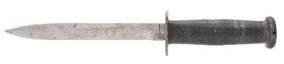 "Dix Fighting Knife (MEW3220)" - Image 2 of 2