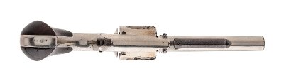 "Smith & Wesson No. 1-1/2 Second Issue .32RF (AH8533) CONSIGNMENT" - Image 5 of 6