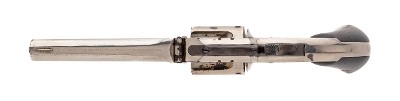 "Smith & Wesson No. 1-1/2 Second Issue .32RF (AH8533) CONSIGNMENT" - Image 4 of 6