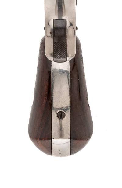 "Smith & Wesson No. 1-1/2 Second Issue .32RF (AH8533) CONSIGNMENT" - Image 6 of 6