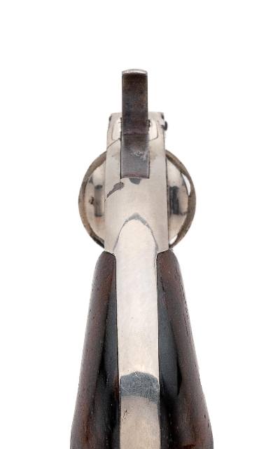 "Smith & Wesson No. 1-1/2 Second Issue .32RF (AH8533) CONSIGNMENT" - Image 3 of 6
