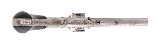 "Engraved Smith & Wesson Model No.1 3rd Issue .22 Short RF (AH8531) CONSIGNMENT" - Image 5 of 6