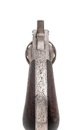 "Engraved Smith & Wesson Model No.1 3rd Issue .22 Short RF (AH8531) CONSIGNMENT" - Image 3 of 6