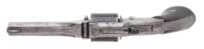 "Smith & Wesson Model No.2 Army Revolver .32RF (AH8521) CONSIGNMENT" - Image 6 of 6