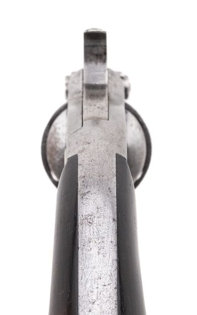 "Smith & Wesson Model No.2 Army Revolver .32RF (AH8521) CONSIGNMENT" - Image 5 of 6