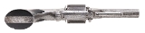 "Smith & Wesson Model No.2 Army Revolver .32RF (AH8521) CONSIGNMENT" - Image 3 of 6
