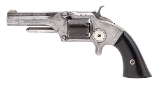 "Smith & Wesson Model No.2 Army Revolver .32RF (AH8521) CONSIGNMENT" - Image 1 of 6