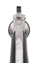 "Smith & Wesson Model No.2 Army Revolver .32RF (AH8521) CONSIGNMENT" - Image 5 of 6