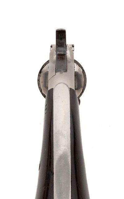 "Civil War Era Smith & Wesson Model No. 2 Army Revolver .32RF (AH8519) CONSIGNMENT" - Image 3 of 6