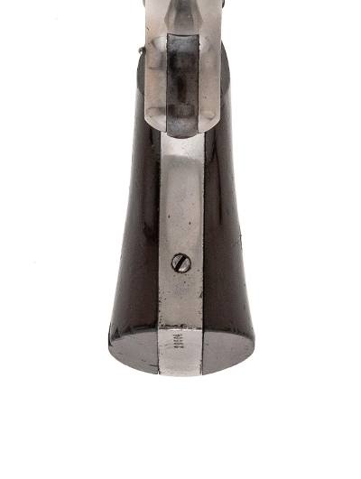 "Civil War Era Smith & Wesson Model No. 2 Army Revolver .32RF (AH8519) CONSIGNMENT" - Image 6 of 6