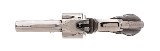 "Smith & Wesson 32 Safety Hammerless ""Bicycle Gun"" .32s&W (PR66290) CONSIGNMENT" - Image 4 of 6