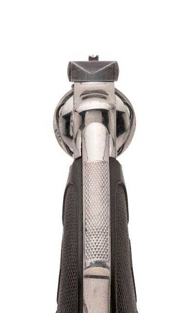 "Smith & Wesson 32 Safety Hammerless ""Bicycle Gun"" .32s&W (PR66290) CONSIGNMENT" - Image 3 of 6