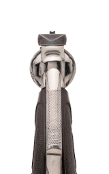"Smith & Wesson 32 Safety Hammerless ""Bicycle Gun"" .32s&W (PR66290) CONSIGNMENT" - Image 3 of 6