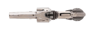 "Smith & Wesson 32 Safety Hammerless ""Bicycle Gun"" .32s&W (PR66290) CONSIGNMENT" - Image 4 of 6