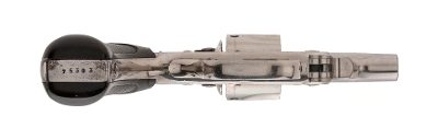 "Smith & Wesson 32 Safety Hammerless ""Bicycle Gun"" .32s&W (PR66290) CONSIGNMENT" - Image 6 of 6