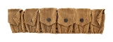 "M1903 Ammo Belt (MM2361)" - Image 1 of 2