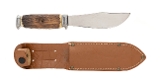 "Souvenir Hunting Knife (MEW3224)" - Image 1 of 2