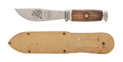 "Souvenir Hunting Knife (MEW3224)" - Image 2 of 2