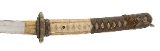 "Japanese Katana (SW1638)" - Image 5 of 7