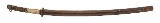 "Japanese Katana (SW1638)" - Image 3 of 7
