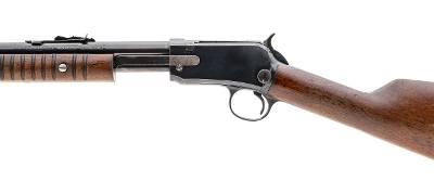"Winchester 62A .22S, L, LR (W12244)" - Image 4 of 6