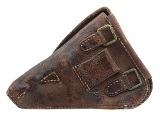"WWII Japanese Type 14 Holster (MM2364)" - Image 3 of 3