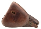 "WWII Japanese Type 14 Holster (MM2364)" - Image 1 of 3
