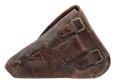 "WWII Japanese Type 14 Holster (MM2364)" - Image 3 of 3