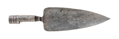 "1873 US Trowel Bayonet (MM2367)" - Image 1 of 2