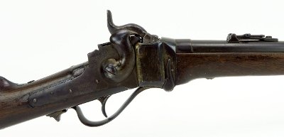 "Sharps 1874 Conversion .45-70 caliber (AL3669) ATX" - Image 7 of 12