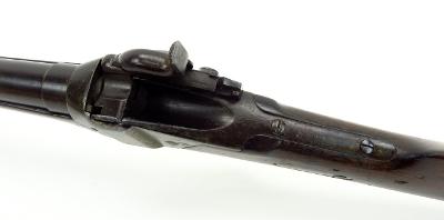 "Sharps 1874 Conversion .45-70 caliber (AL3669) ATX" - Image 11 of 12